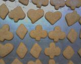 Foto del paso 3 de la receta: Galletas de Leche