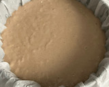 Foto del paso 7 de la receta: Tarta de dátiles sin azúcar