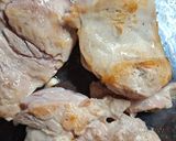 Foto del paso 1 de la receta: Pollo con verduras estilo oriental