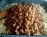 Toros káposzta recept fázis 3 fotója