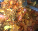 પનીર બટર મસાલા (Paneer Butter Masala Recipe In Gujarati) રેસીપી સ્ટેપ2ફોટો