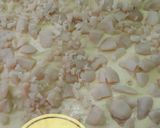 Foto langkah ke 4 dari resep Cheese cake tape kenari.