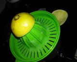 Foto langkah ke 3 dari resep Asinan Mangga Simple.