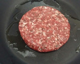 Foto del paso 3 de la receta: Hamburguesa de lomo abierto de ternera