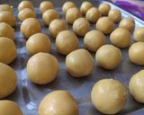 Foto langkah ke 4 dari resep Nastar lumer resep dari ci tintin rayner.