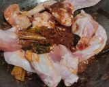 Foto langkah ke 4 dari resep Rendang Ayam.