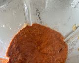 Foto del paso 3 de la receta: Huachinango a la talla “parolas”