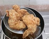 Foto langkah ke 3 dari resep Spicy Chicken Wings / Sayap Ayam Bumbu Pedas.