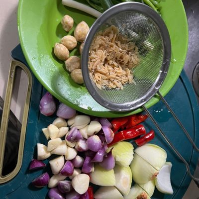 Langkah 1