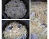 Foto del paso 2 de la receta: Empanadas de roquefort y cebolla