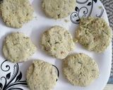 A picture of step 4 of ChanaDal Vada Recipe (lentil fritters).