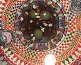 પંચરત્ન તવા હલવો (Panchratna Tawa Halwa Recipe In Gujarati) રેસીપી સ્ટેપ7ફોટો