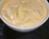 Foto del paso 3 de la receta: Camarones con mayonesa casera