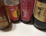 蔥爆洋蔥虱目魚柳條的食譜步驟1照片