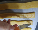 Foto del paso 3 de la receta: Tarta caja fresas