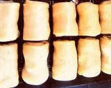 Foto langkah ke 10 dari resep Bolen pisang & step by step (no korsvet).