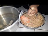 Bakso daging ayam
