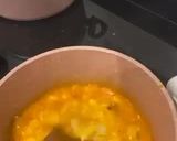 صورة لخطوة 5 من وصفة برياني ربيان حركات 🍤🍚