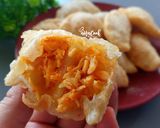 Foto langkah ke 10 dari resep Cireng isi ayam super pedas (NO CETAKAN).