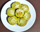 Foto langkah ke 4 dari resep 555. Bingka Pisang (Roti Pisang) khas Borneo.