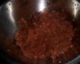 A picture of step 2 of Carrot oats paratha.