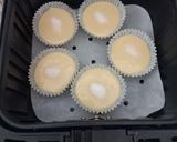 Foto del paso 3 de la receta Magdalenas en freidora de aire (Cosori)