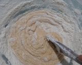 Foto del paso 2 de la receta: Bolitas de fraile