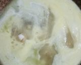 Foto del paso 4 de la receta: Panna Cotta de piña colada