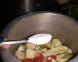 सात्विक इडली-सांबर (चने दाल की,सिंग्दाना की चटनी के साथ) रेसिपी चरण 15 फोटो