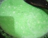 Foto langkah ke 3 dari resep Wajik Pandan 💚🥥.