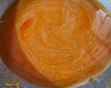 A picture of step 2 of Til Gud Laddoo.