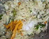 ઘઉં ના લોટ ના વેજ ચીઝ ઢોસા (Wheat vegetable cheese dosa recipe in gujarati) રેસીપી સ્ટેપ5ફોટો
