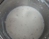 A picture of step 4 of Tadka Khus khus Milk.