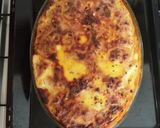 1995. Rakott savanyú káposzta 😋 recept fázis 5 fotója