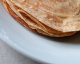 Foto del paso 3 de la receta: Panqueques😋