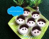 Foto langkah ke 8 dari resep Puding si Kriting Jaman Now #Rabubaru.