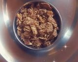 गुड पट्टी (gur patti recipe in Hindi) रेसिपी चरण 4 फोटो