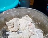 Foto langkah ke 2 dari resep Ayam Crispi Renyah.