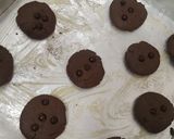 Foto langkah ke 3 dari resep Cookies simple.