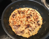 Foto del paso 7 de la receta: Okonomiyaki