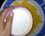 A picture of step 3 of Crispy Pasta Nimko.