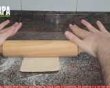 Foto del paso 2 de la receta: Dulce de manzana y pan de molde
