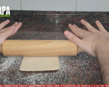 Foto del paso 2 de la receta: Dulce de manzana y pan de molde