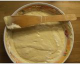 Pompás püspökkenyér recept fázis 7 fotója