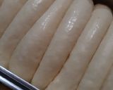 Foto langkah ke 5 dari resep Roti Sisir (Basic Roti Manis).