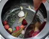 A picture of step 4 of Tomato Soup 📌.