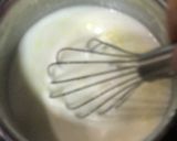 A picture of step 2 of Neer Dosa: Popular Mangalorean Udupi Tindi/Tiffin Dish- 2 Types.