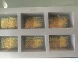 Foto del paso 3 de la receta: Pastelitos de Manzana