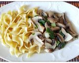 Hình bước làm 2 của món Day 7 | Thực đơn Clean eating cho 14 ngày