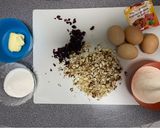Egyszerű püspökkenyér recept fázis 1 fotója